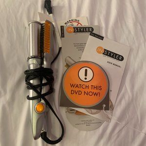 InStyler Curling Iron